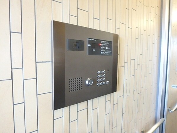 パークキューブ新板橋の物件内観写真